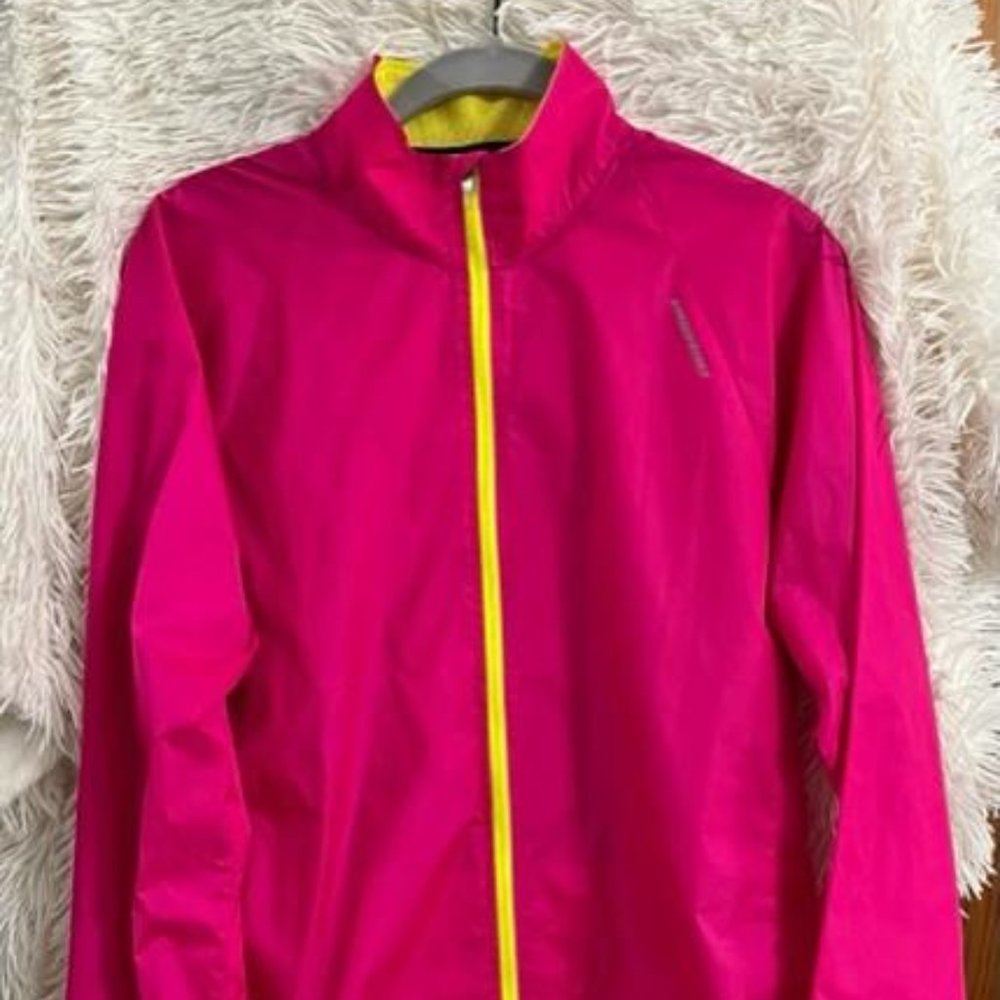 Wind Breaker